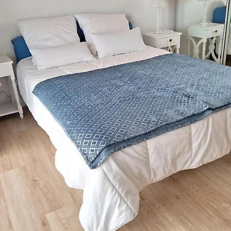 Vaste Avec Vue Sur Le Port De Plaisance * Αρασόν