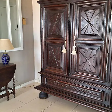 Διαμέρισμα Vaste Avec Vue Sur Le Port De Plaisance *