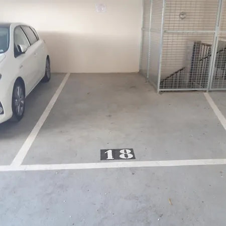 Vaste Avec Vue Sur Le Port De Plaisance Διαμέρισμα