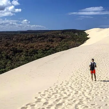 Διαμέρισμα Vaste Avec Vue Sur Le Port De Plaisance