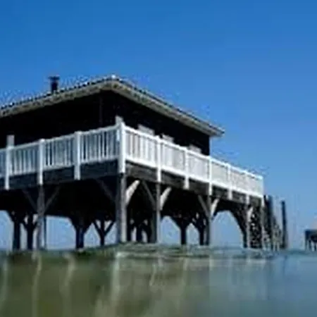 דירה Vaste Avec Vue Sur Le Port De Plaisance *