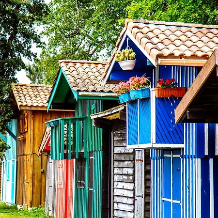 Διαμέρισμα Vaste Avec Vue Sur Le Port De Plaisance