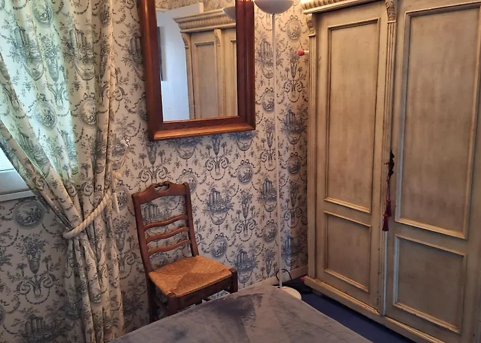 Apartmán Vaste Avec Vue Sur Le Port De Plaisance Arcachon