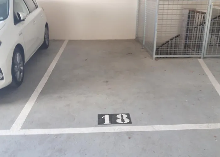 Vaste Avec Vue Sur Le Port De Plaisance Apartmán