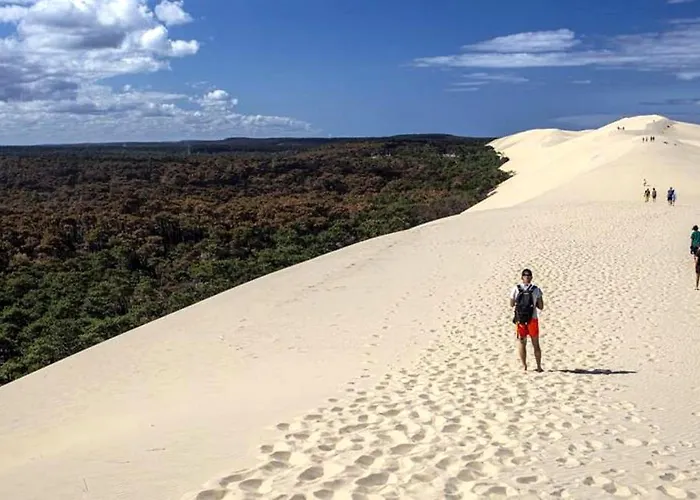 Apartmán Vaste Avec Vue Sur Le Port De Plaisance