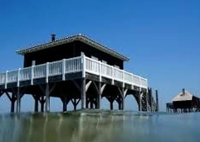 Apartmán Vaste Avec Vue Sur Le Port De Plaisance *