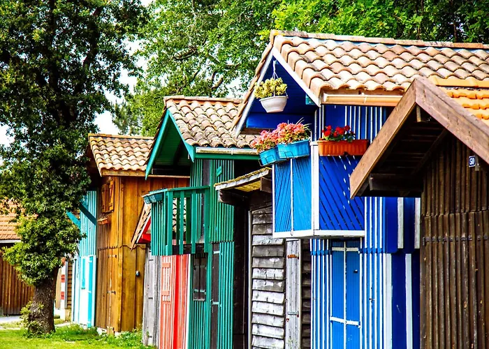 Apartmán Vaste Avec Vue Sur Le Port De Plaisance